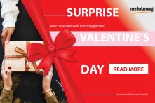 20 Affordable Valentine Gifts for a Co-Worker